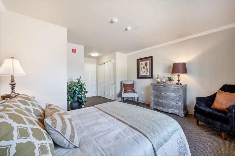 Sage Park Memory Care & Transitional Assisted Living 2