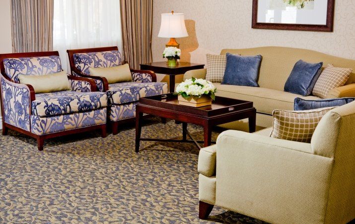 Arbor Hills Nursing Center 4