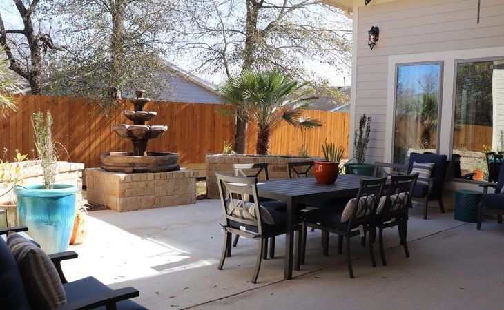 New Haven Assisted Living and Memory Care of Tomball 3
