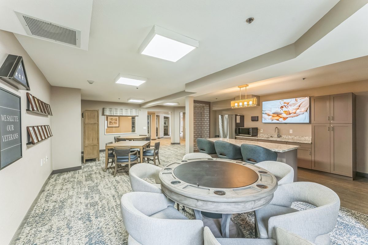 Regency House By Barclay House 2