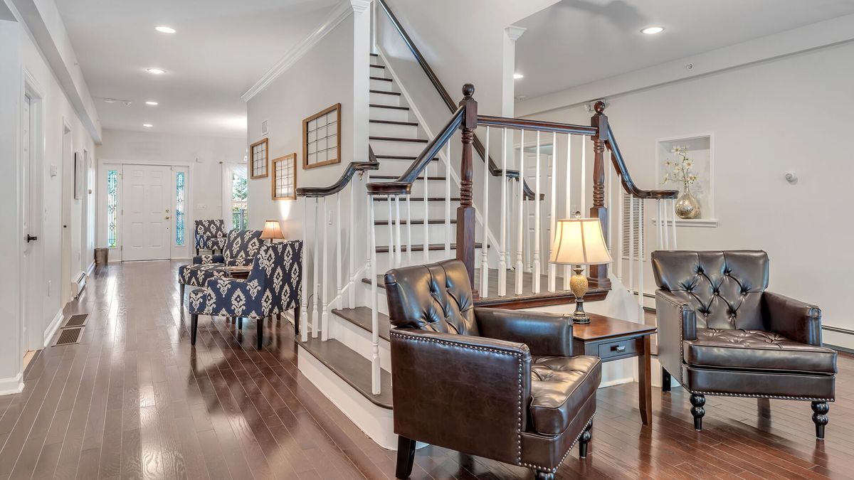 Clover Hill Senior Living 4