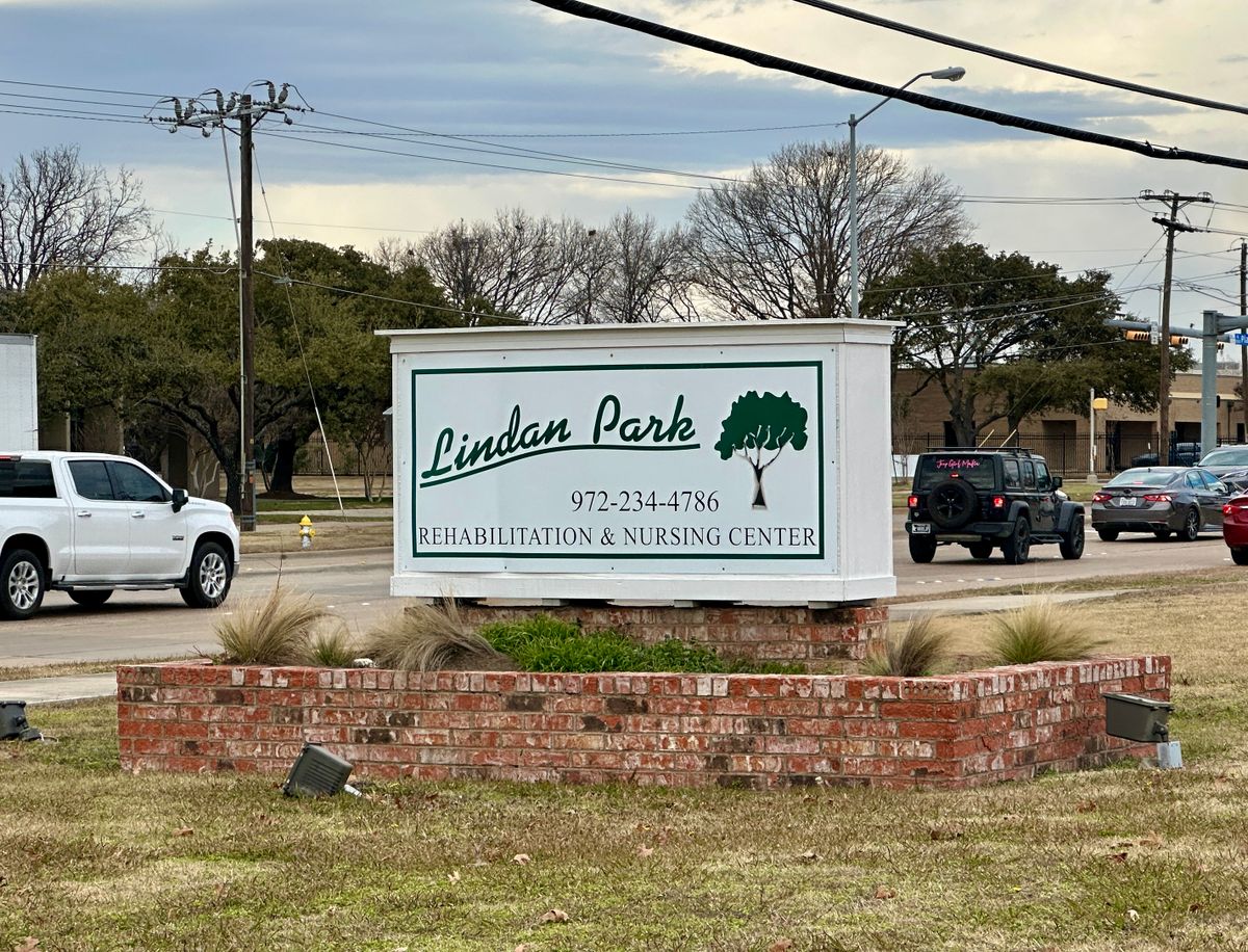 Lindan Park Care Center 2