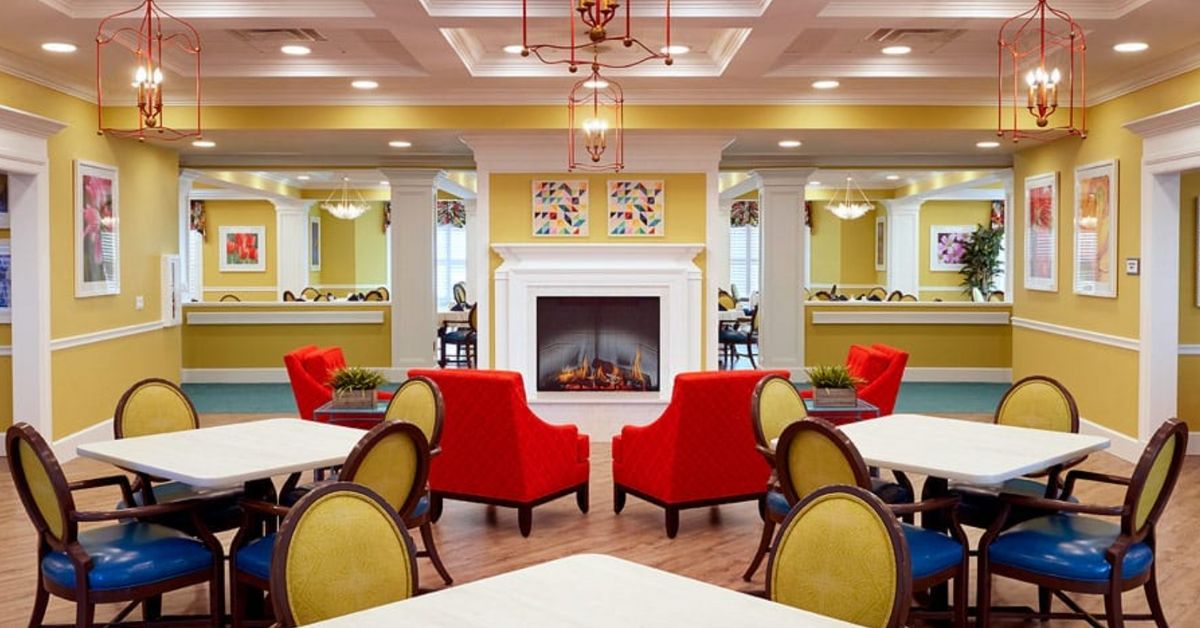 The Bristal at Englewood 2