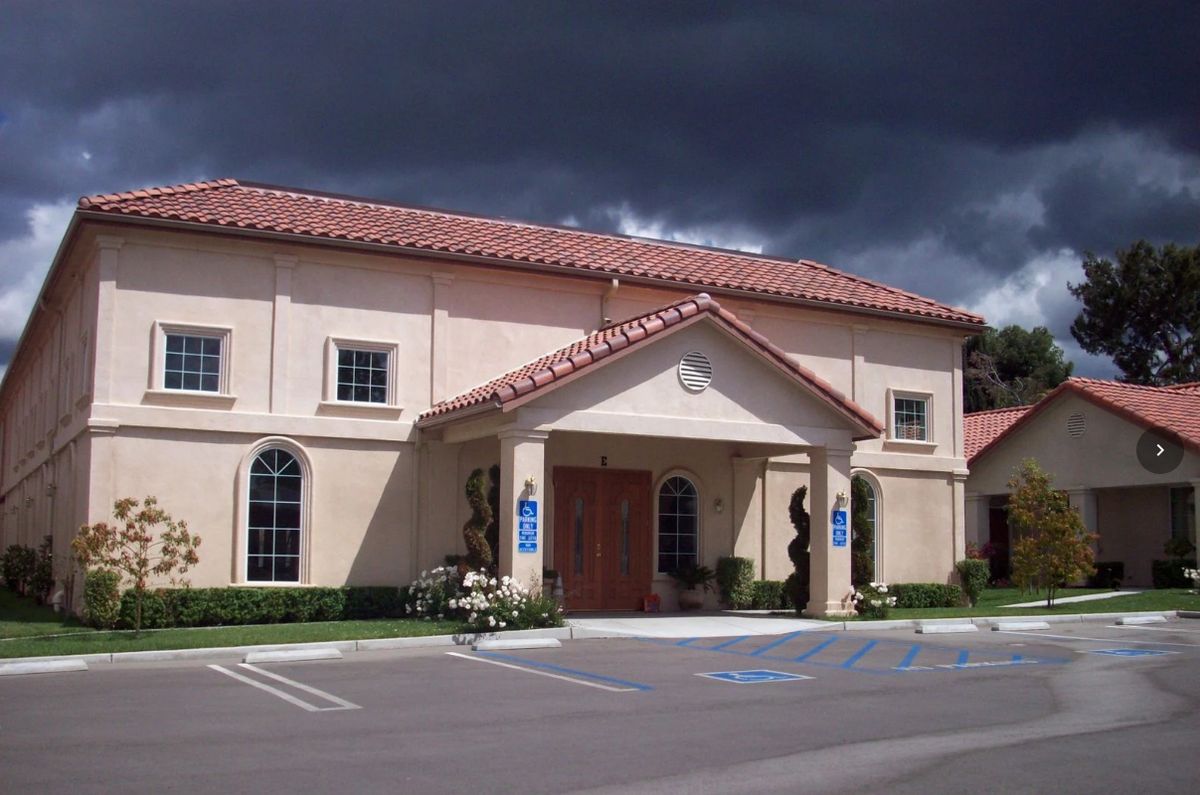 Villa Scalabrini Retirement Center 3