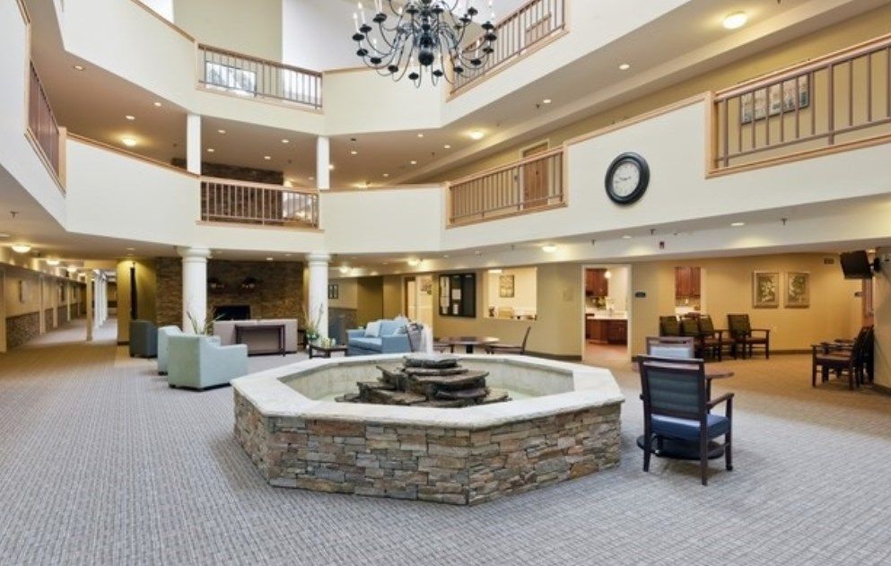 Towne Centre 2