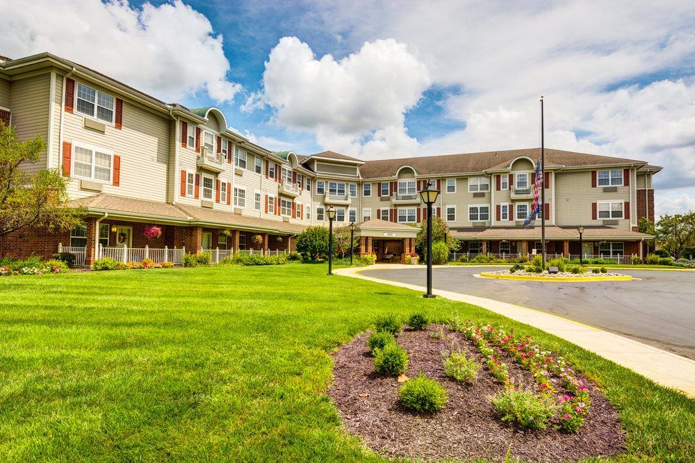 Glenwood Village of Overland Park 3