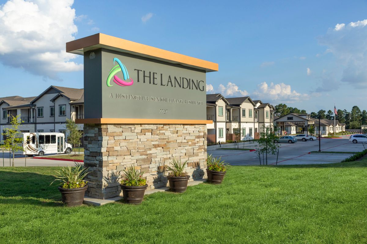 The Landing At Augusta Woods Senior Living 4