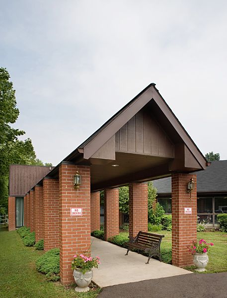 Cedar Ridge Center 1