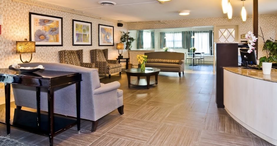 Aperion Care Oak Lawn 4
