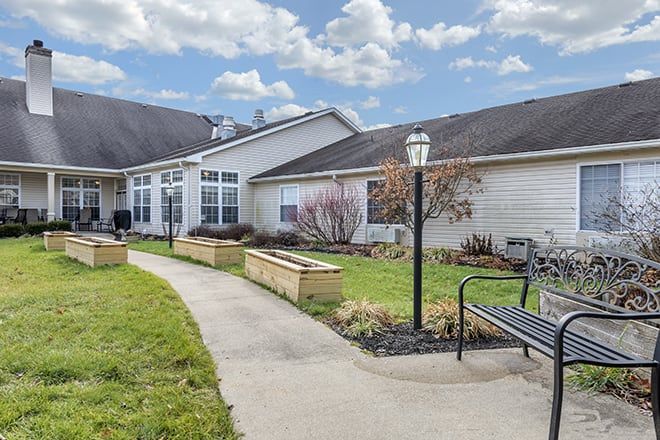Brookdale Bloomington 1