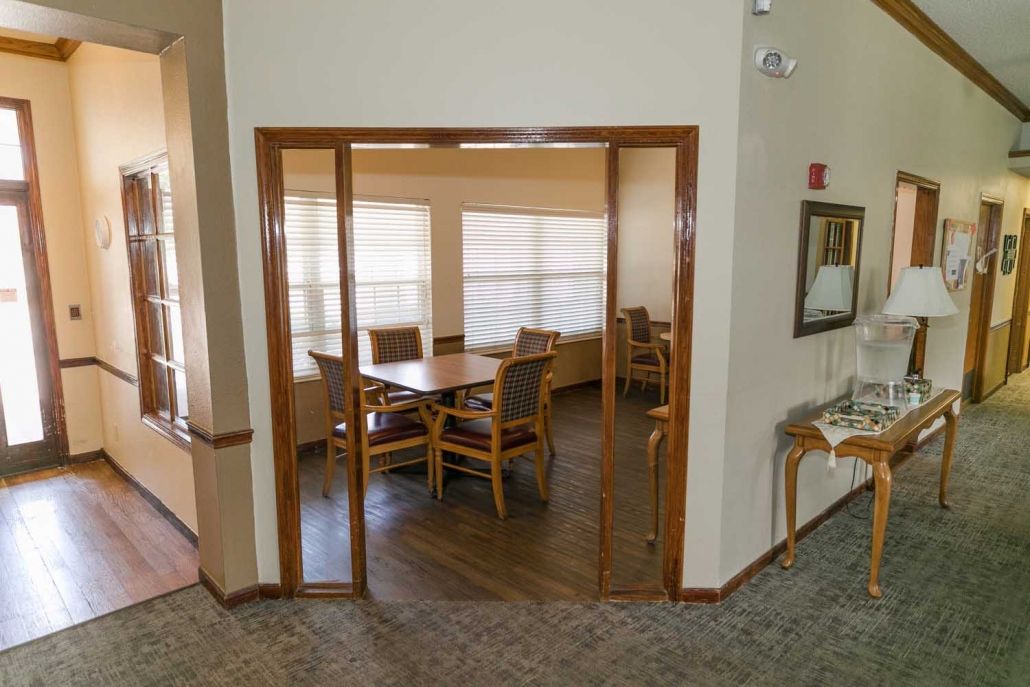 Meadow Creek Senior Living 3