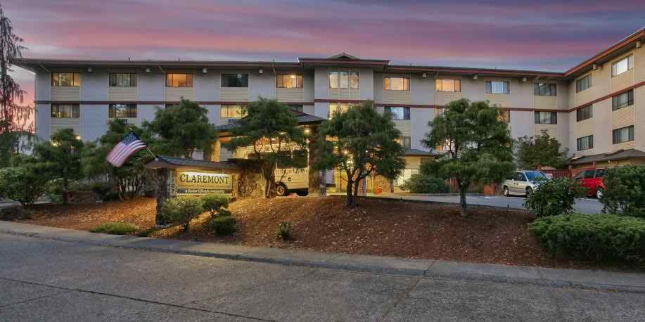 Vineyard Park of Bremerton 1