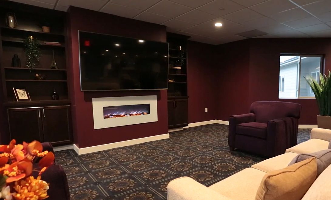Livonia Comfort Care Assisted Living and Memory Care 2