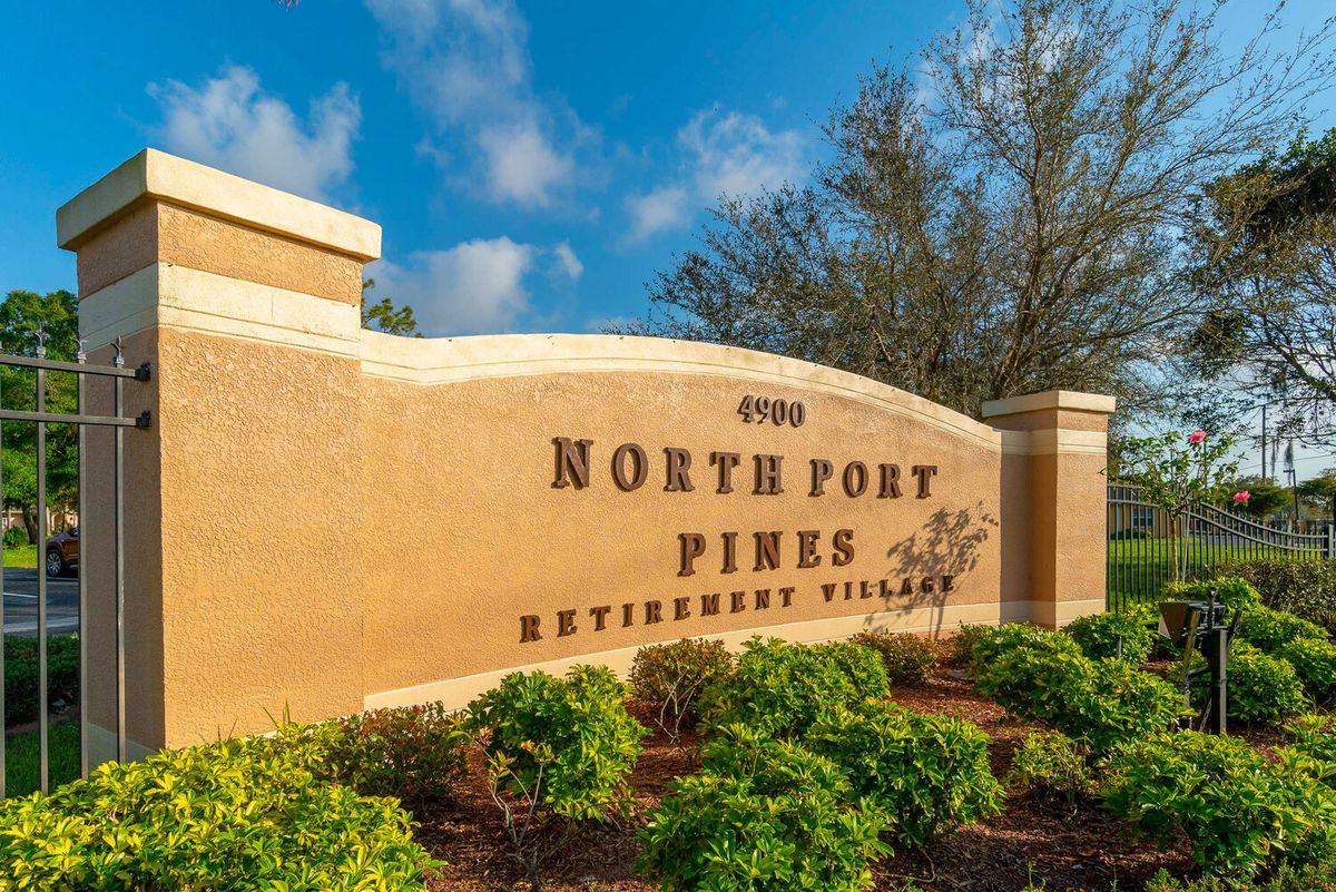The Gardens Of North Port 4