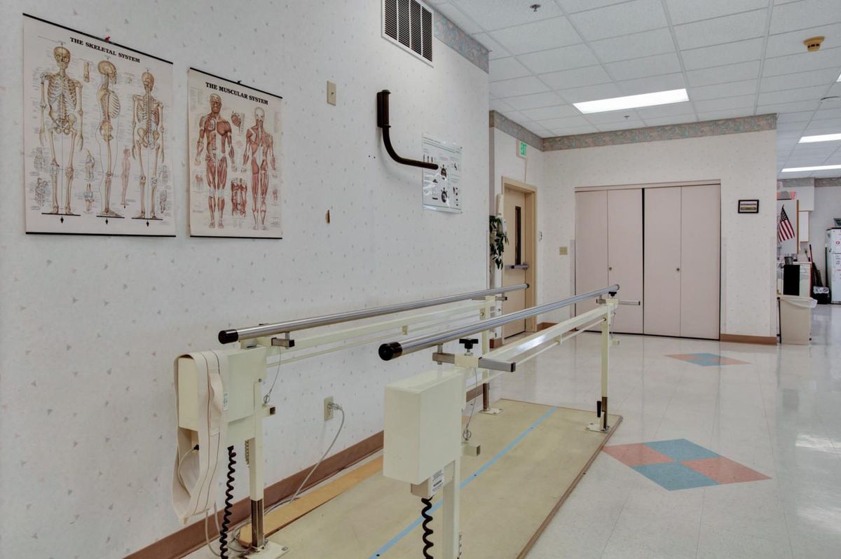 Prestige Post-Acute & Rehab Center - Kittitas Vallley 3