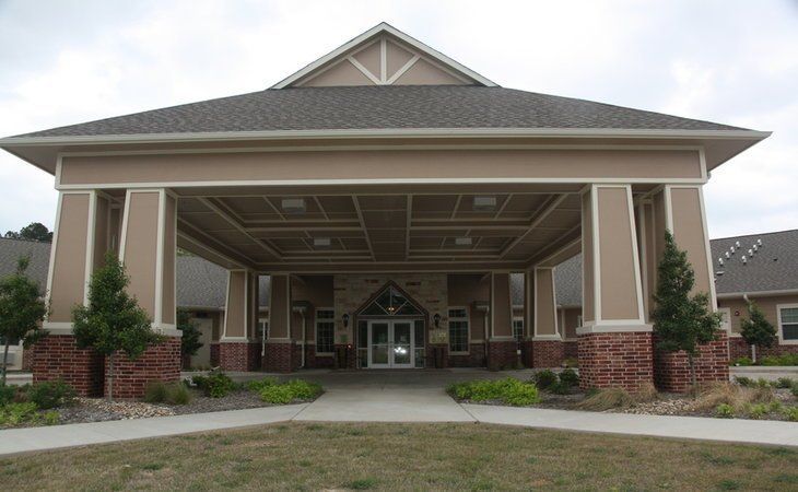 Autumn Wind Independent and Assisted Living 1