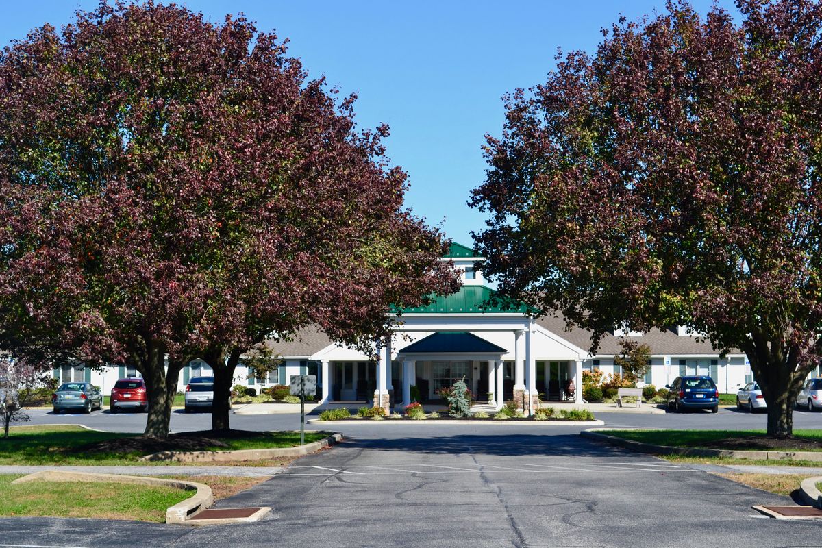 Providence Place Senior Living of Dover (York) 1
