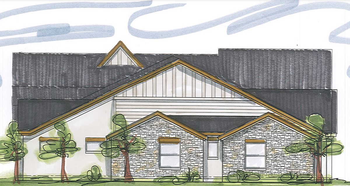 Mustang Creek Estates Flower Mound 1