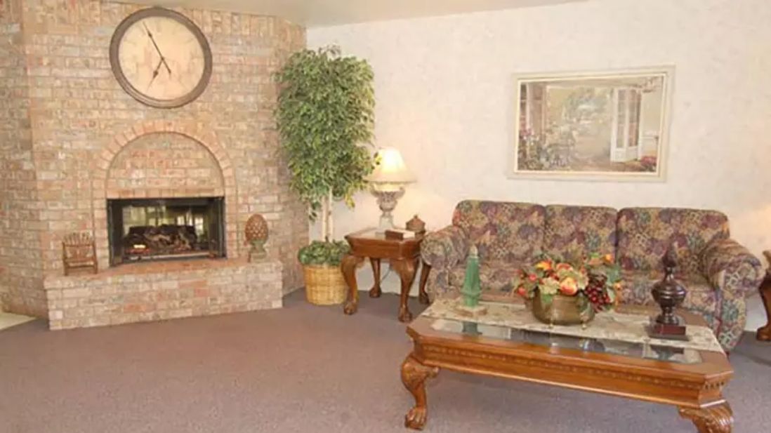 Regency Park Place At Corvallis 2