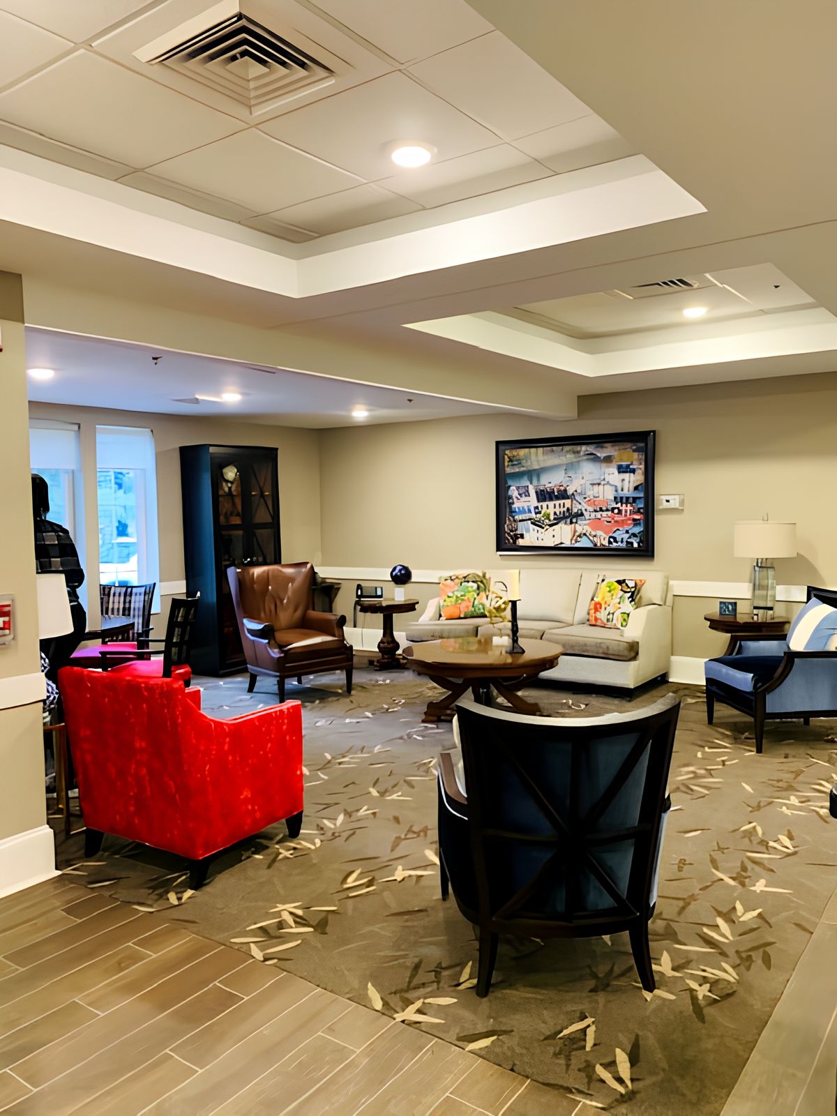 Aventura at The Heights 2