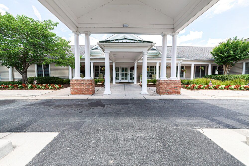 Heart Fields Assisted Living At Easton 4