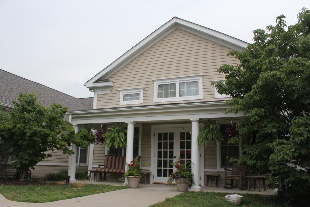 Heart Fields Assisted Living At Easton 3