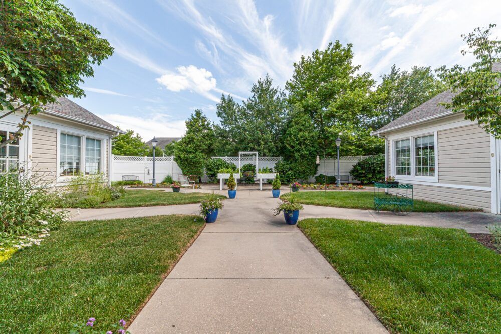 Heart Fields Assisted Living At Easton 2