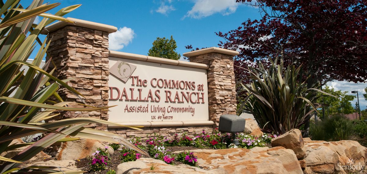 The Commons At Dallas Ranch 4