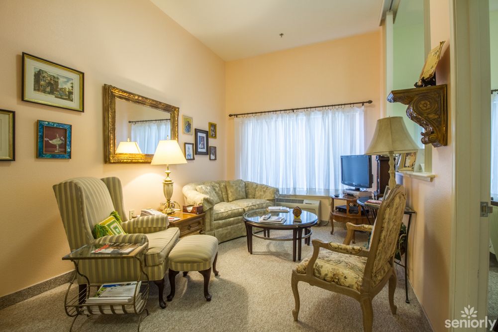 Carlton Senior Living Sacramento 2