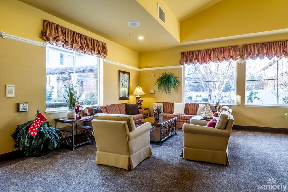 Carlton Senior Living Sacramento 4