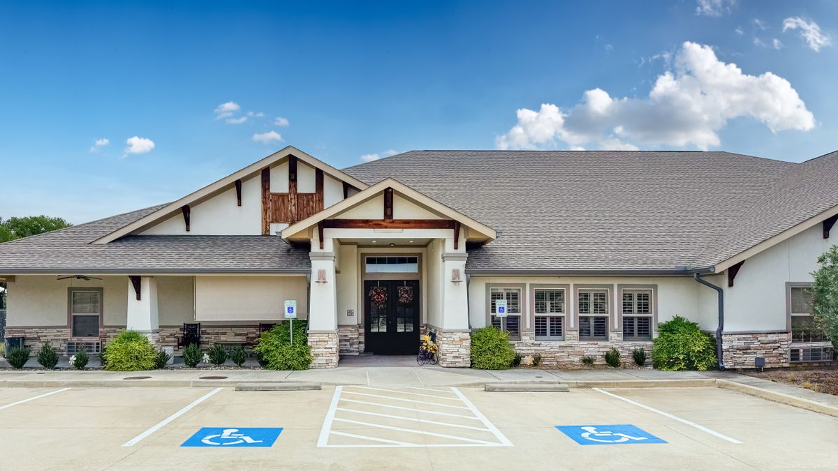 AvilaCare Assisted Living of Flower Mound 1