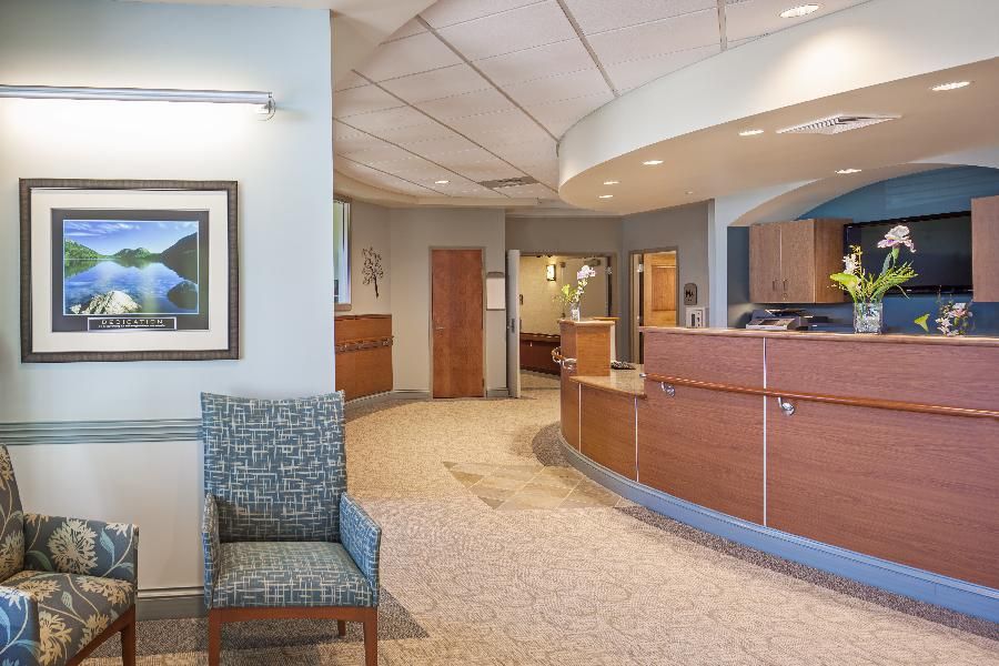 Sutton Hill Center 3
