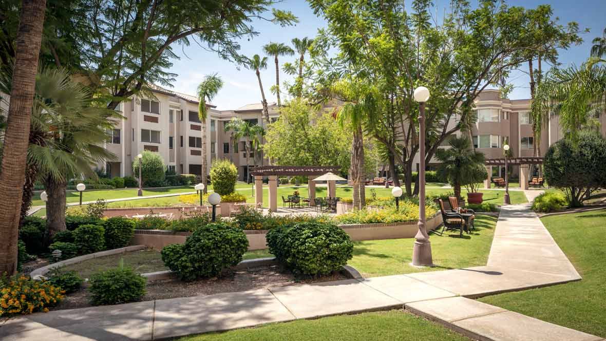 The Palms at Sun City 1