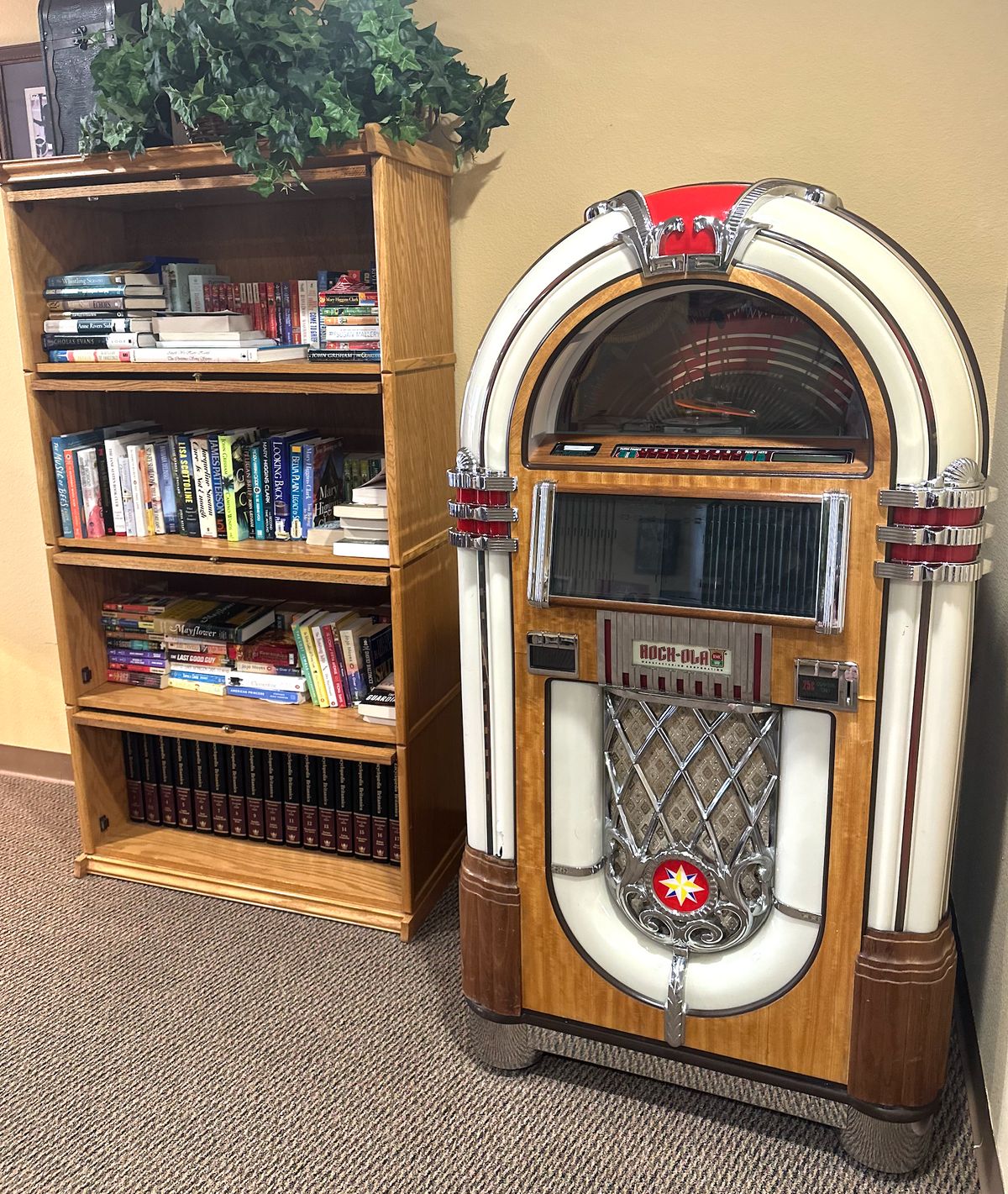 Leisure Vale Assisted Living 2