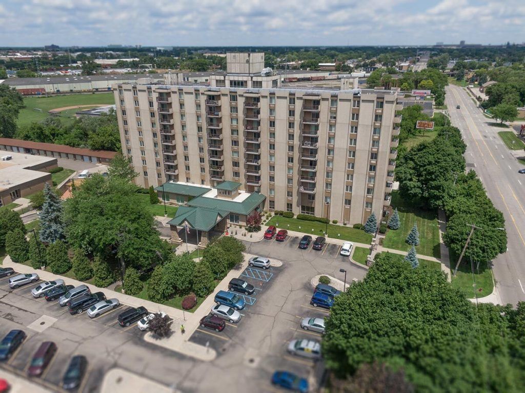Maple Heights 1