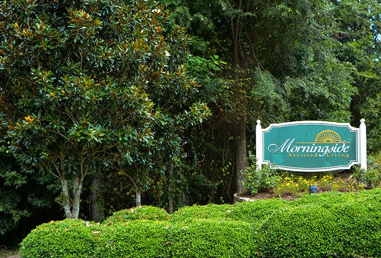 Lancaster Grove Senior Living 4