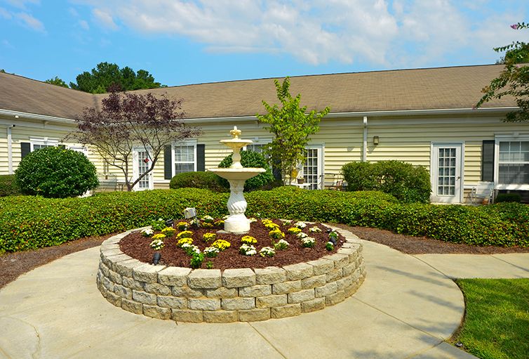 Lancaster Grove Senior Living 1