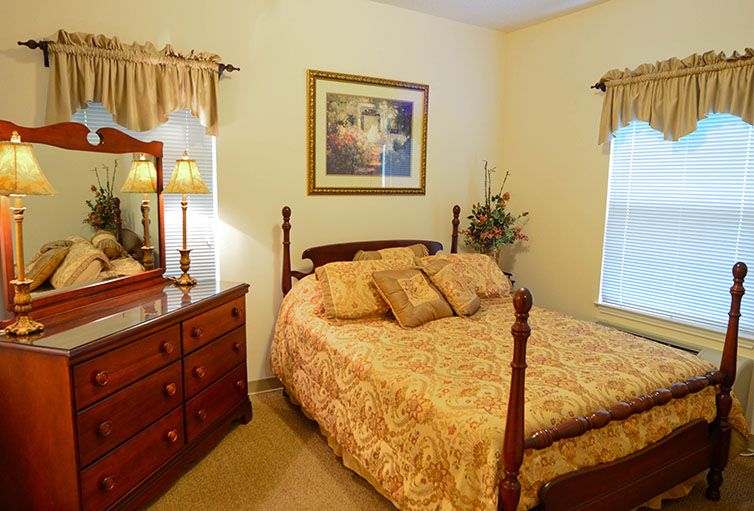 Lancaster Grove Senior Living 3