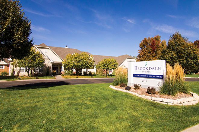 Brookdale Brighton 1