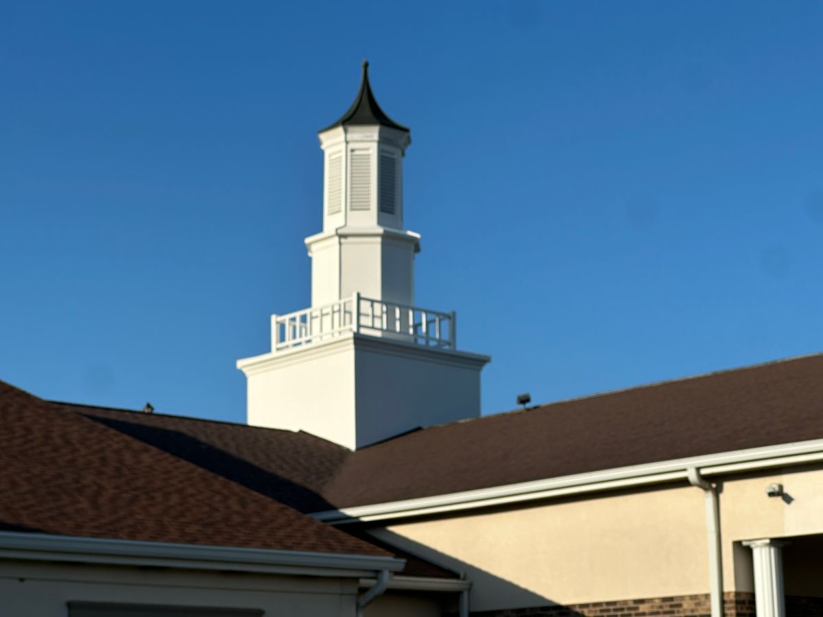 Kingston Care Center of Fort Wayne 2