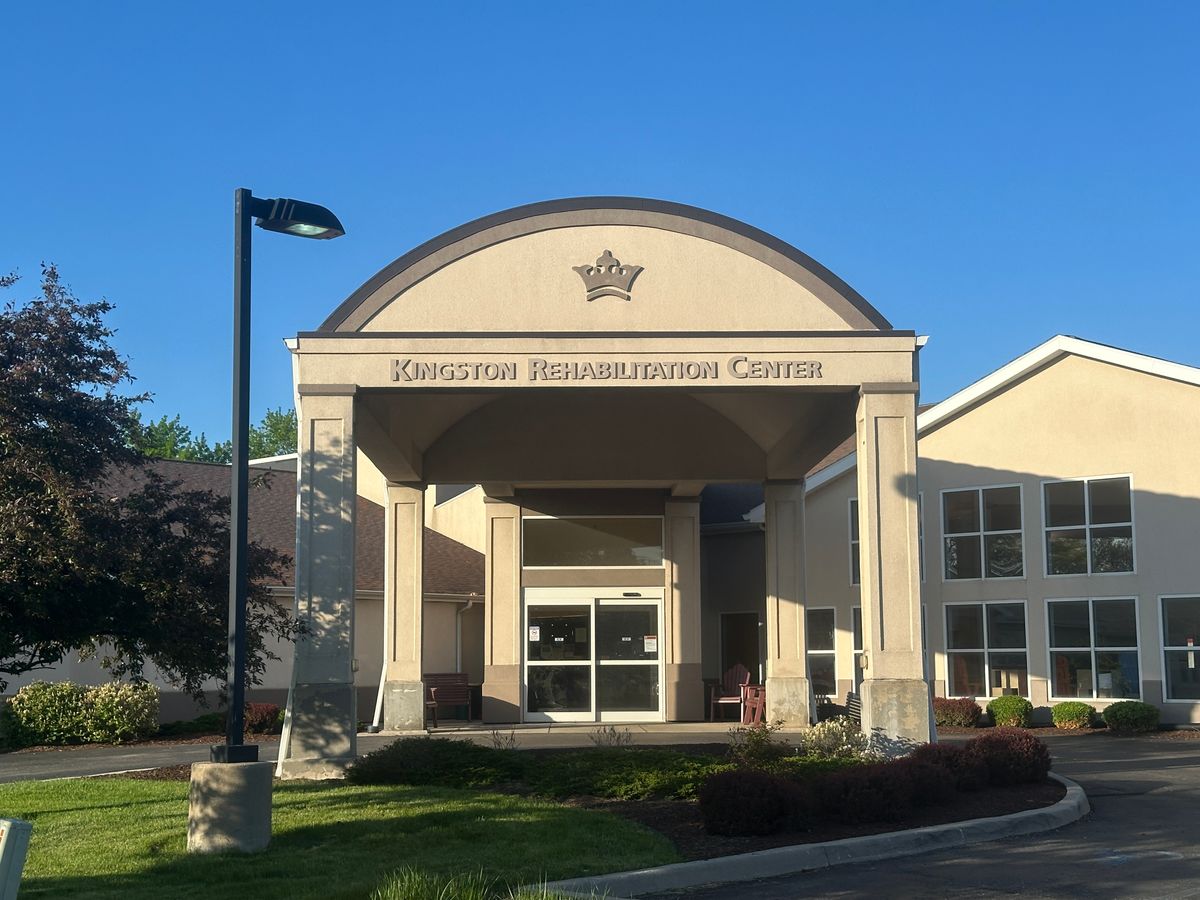 Kingston Care Center of Fort Wayne 4
