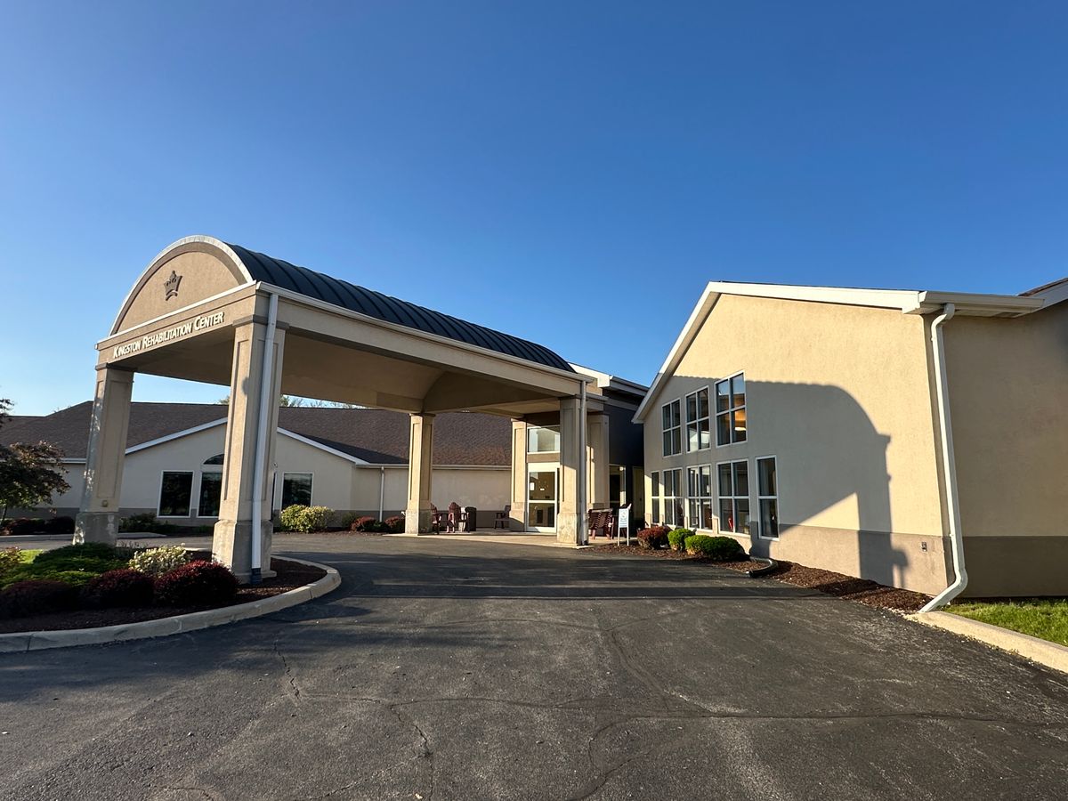 Kingston Care Center of Fort Wayne 3