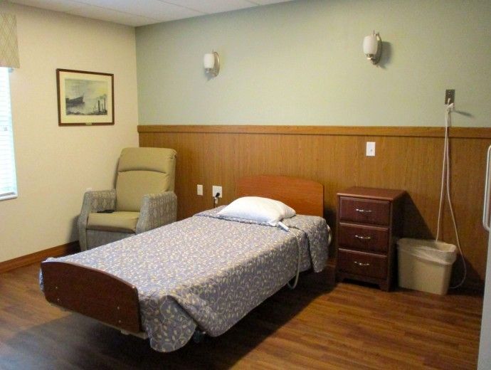 Serenity Springs Senior Living 4