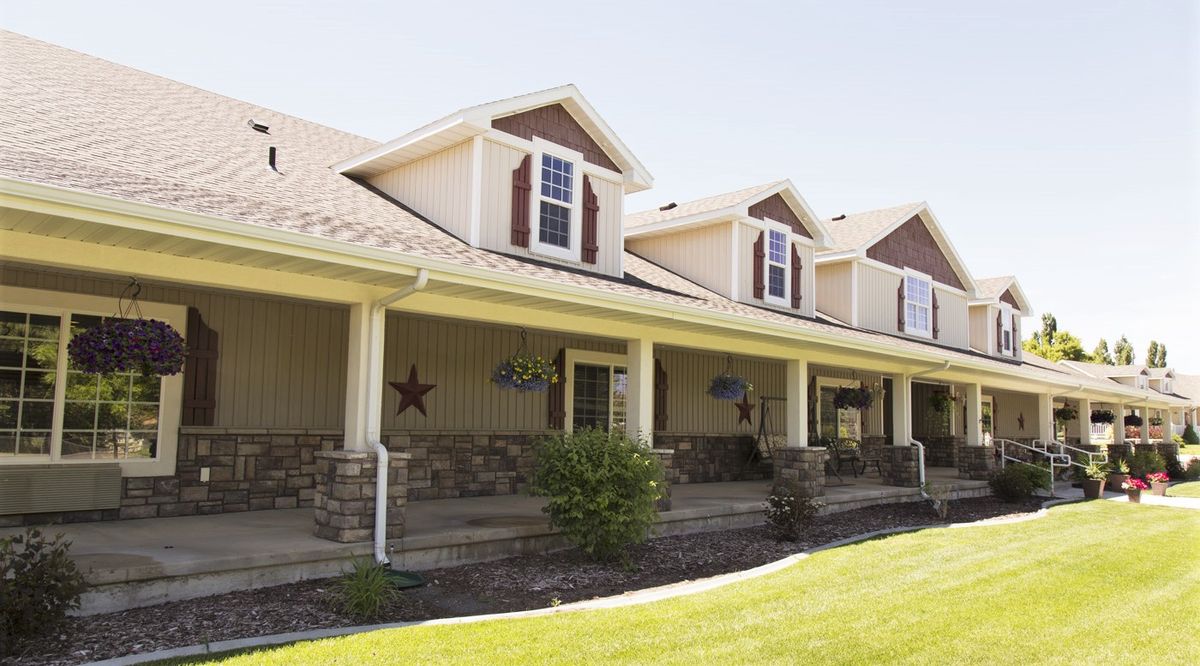 Gables Of Pocatello Assisted Living 2