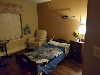 Legacy Living And Rehabilitation Center 2