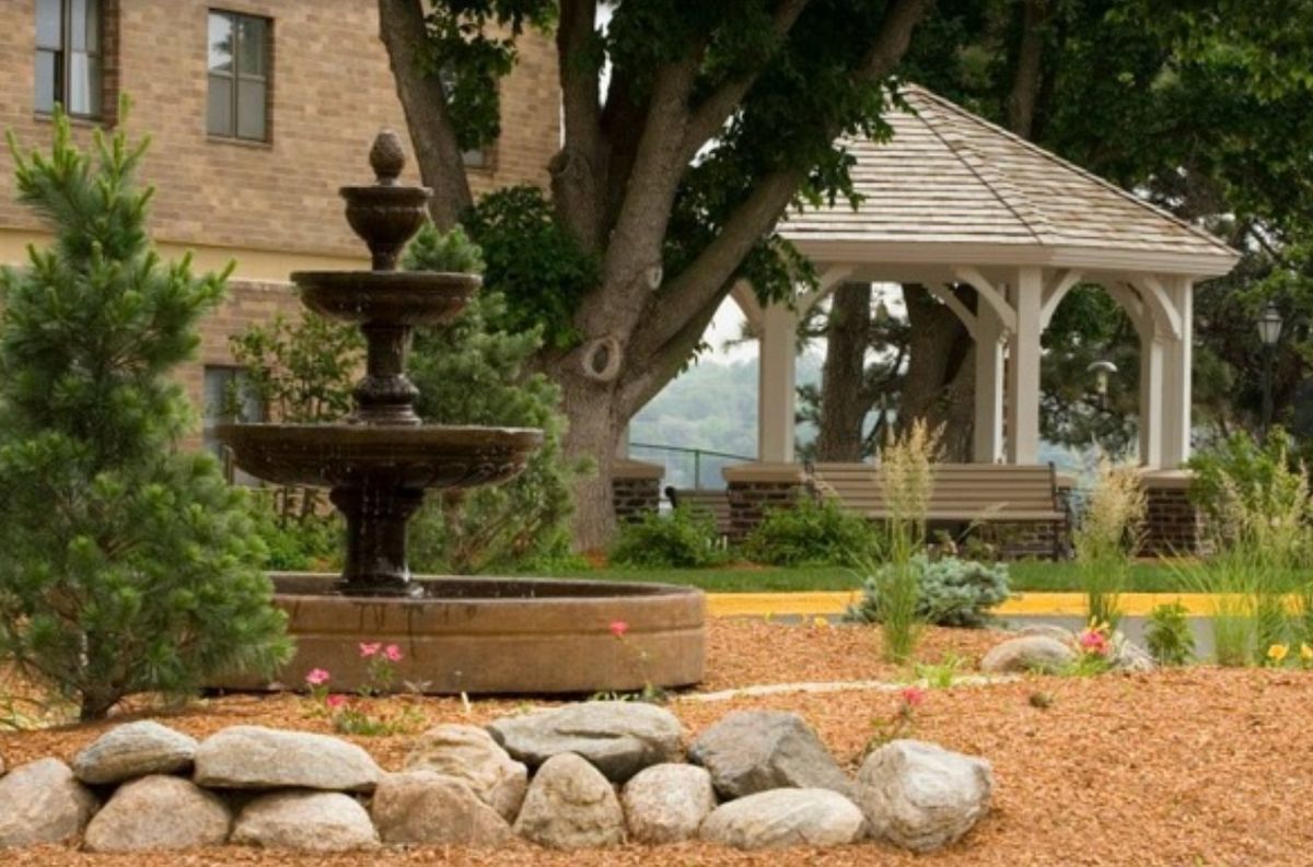 Keystone Villas Assisted And Independent Living 3
