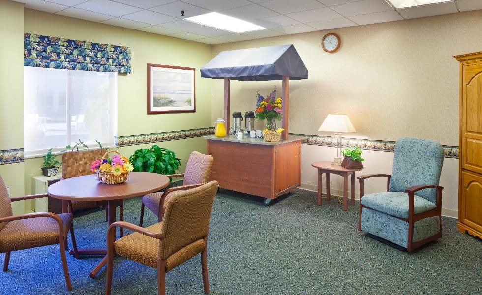 Complete Care at Glendale 3