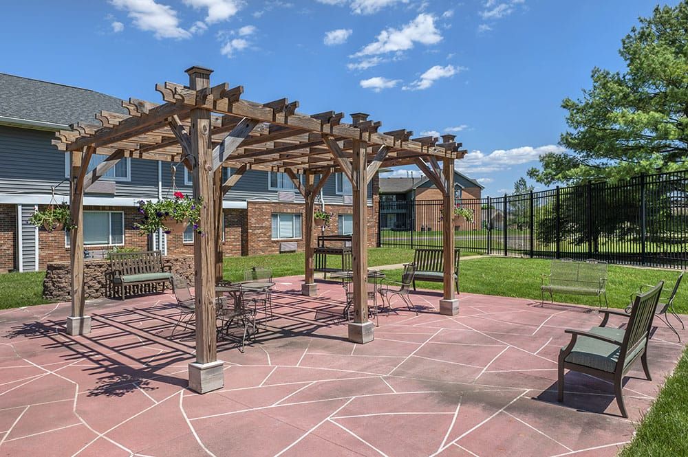Brookdale Urbana 2