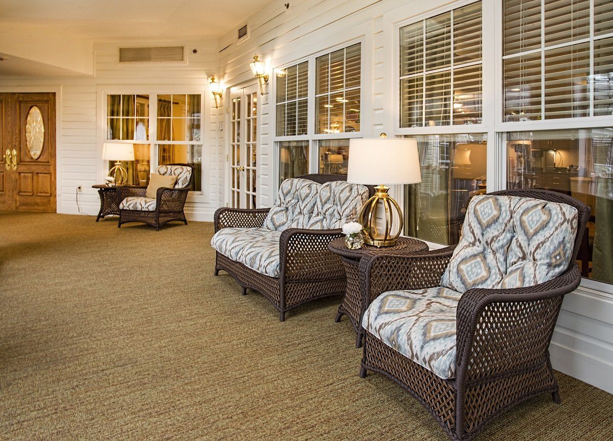Sunrise Of Basking Ridge 3