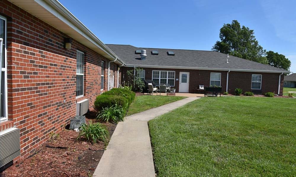 Maple Tree Terrace Assisted Living By Americare 4